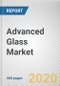Advanced Glass Market by Function, Product Type, and End-User Industry: Global Opportunity Analysis and Industry Forecast 2020-2027 - Product Thumbnail Image
