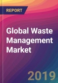 Global Waste Management Market Size, Market Share, Application Analysis, Regional Outlook, Growth Trends, Key Players, Competitive Strategies and Forecasts, 2018 To 2026- Product Image