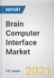 Brain Computer Interface Market by Component, Type and Application: Global Opportunity Analysis and Industry Forecast, 2021-2030 - Product Thumbnail Image