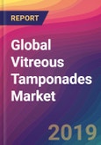 Global Vitreous Tamponades Market Size, Market Share, Application Analysis, Regional Outlook, Growth Trends, Key Players, Competitive Strategies and Forecasts, 2018 To 2026- Product Image