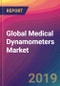 Global Medical Dynamometers Market Size, Market Share, Application Analysis, Regional Outlook, Growth Trends, Key Players, Competitive Strategies and Forecasts, 2018 To 2026 - Product Thumbnail Image