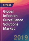 Global Infection Surveillance Solutions Market Size, Market Share, Application Analysis, Regional Outlook, Growth Trends, Key Players, Competitive Strategies and Forecasts, 2018 To 2026- Product Image
