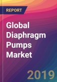 Global Diaphragm Pumps Market Size, Market Share, Application Analysis, Regional Outlook, Growth Trends, Key Players, Competitive Strategies and Forecasts, 2018 To 2026- Product Image