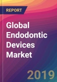 Global Endodontic Devices Market Size, Market Share, Application Analysis, Regional Outlook, Growth Trends, Key Players, Competitive Strategies and Forecasts, 2018 To 2026- Product Image