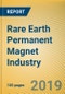 Global and China Rare Earth Permanent Magnet Industry Report, 2018-2023 - Product Thumbnail Image