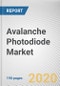 Avalanche Photodiode Market by Material, and End User: Global Opportunity Analysis and Industry Forecast, 2020-2027 - Product Thumbnail Image