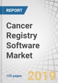 Cancer Registry Software Market by Type (Standalone, Integration), Delivery (On-premise, Cloud), Database (Commercial, Public), Functionality (Cancer Reporting, Patient Care, Medical Research), End User, Region - Global Forecast to 2024- Product Image