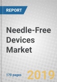 Needle-Free Devices: Technologies and Global Markets- Product Image