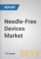 Needle-Free Devices: Technologies and Global Markets - Product Thumbnail Image