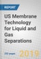 US Membrane Technology for Liquid and Gas Separations - Product Thumbnail Image