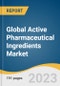 Global Active Pharmaceutical Ingredients Market Size, Share & Trends Analysis Report by Type Of Synthesis (Biotech, Synthetic), Type Of Manufacturer (Captive, Merchant), Type, Application, Type Of Drug, Region, and Segment Forecasts, 2024-2030 - Product Image