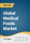 Global Medical Foods Market Size, Share & Trends Analysis Report by Route of Administration, Product (Powder, Pills, Liquid, Other), Application, Sales Channel, Region, and Segment Forecasts, 2024-2030 - Product Image