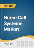 Nurse Call Systems Market Size, Share & Trends Analysis Report by Technology (Wired Communication Equipment, Wireless Communication Equipment), by Type, by Application, by End Use, by Region, and Segment Forecasts, 2020 - 2027- Product Image