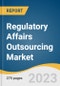 Regulatory Affairs Outsourcing Market Size, Share & Trends Analysis Report By Category (Pharmaceuticals, Medical Devices), By Company Size, By Indication, By Stage, By Services, By End-use, By Region, And Segment Forecasts, 2023 - 2030 - Product Image