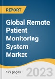 Global Remote Patient Monitoring System Market Size, Share & Trends Analysis Report by Product (Vital Sign Monitor, Specialized Monitor), End-use (Hospital Based Patient, Ambulatory Patient), Application, Region, and Segment Forecasts, 2024-2030- Product Image