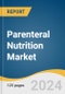 Parenteral Nutrition Market Size, Share & Trends Analysis Report By Stage Type (Adults, Pediatrics), By Nutrient Type, By Indication, By Sales Channel, By Region, And Segment Forecasts, 2023 - 2030 - Product Thumbnail Image