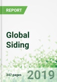 Global Siding (Cladding)- Product Image