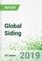 Global Siding (Cladding) - Product Thumbnail Image