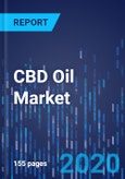 CBD Oil Market Research Report: By Product Type - Global Industry Analysis and Growth Forecast to 2030- Product Image