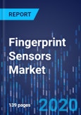 Fingerprint Sensors Market Research Report: By Type, Technology, Vertical -Global Industry Analysis and Growth Forecast to 2030- Product Image
