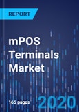 mPOS Terminals Market Research Report: By Component, Deployment Type, Application - Global Industry Analysis and Growth Forecast to 2030- Product Image