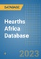 Hearths Africa Database - Product Image