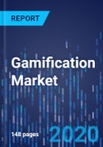 Gamification Market Research Report: By Solution, Deployment, Application, End User - Global Industry Analysis and Growth Forecast to 2030- Product Image