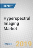 Hyperspectral Imaging: Technologies and Global Markets to 2023- Product Image