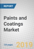 Paints and Coatings: A Global Market Outlook- Product Image