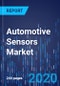 Automotive Sensors Market Research Report: By Type, Application, Technology, Vehicle Type, End Use - Global Industry Share, Size, Growth and Demand Forecast to 2030 - Product Thumbnail Image