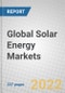 Global Solar Energy Markets - Product Image