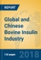 Global and Chinese Bovine Insulin Industry, 2018 Market Research Report - Product Thumbnail Image