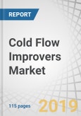 Cold Flow Improvers Market by Type (Ethylene Vinyl Acetate, Polyalpha Olefin, Polyalkyl Methacrylate), Application (Diesel Fuel, Lubricating Oil, Aviation Fuel), End-Use Industry (Automotive, Aerospace & Defense) and Region - Global Forecast 2023- Product Image