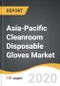 Asia-Pacific Cleanroom Disposable Gloves Market 2019-2028 - Product Thumbnail Image
