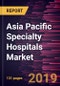 Asia Pacific Specialty Hospitals Market to 2027 - Regional Analysis and Forecasts by Type and Country - Product Thumbnail Image