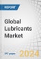 Global Lubricants Market by Base Oil Type (Mineral Oil Lubricant, Synthetic Lubricants, Bio-based Lubricants), Product Type (Engine Oil, Turbine Oil, Metalworking Fluid, hydraulic Oil), End-use Industry (Transportation and Industrial) - Forecast to 2029 - Product Thumbnail Image