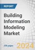 Building Information Modeling Market by Offering (Software, Services), Deployment Type (On-Premises), Project Lifecycle (Pre Construction), End User (AEC Professionals), Application (Planning & Modelling) and Region - Forecast to 2029- Product Image