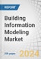 Building Information Modeling Market by Offering (Software, Services), Deployment Type (On-Premises), Project Lifecycle (Pre Construction), End User (AEC Professionals), Application (Planning & Modelling) and Region - Forecast to 2029 - Product Image