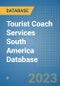 Tourist Coach Services South America Database - Product Thumbnail Image