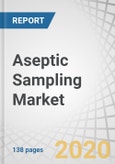 Aseptic Sampling Market by Type (Manual [Type (Traditional, Single-use), Product (Bags, Bottles, Syringes, Accessories)], Automatic), Application (Upstream, Downstream), Technique (Off-line, On-line), End User (R&D, CMO, CRO) - Global Forecast to 2025- Product Image