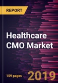 Healthcare CMO Market to 2027- Global Analysis and Forecasts by Service; and Geography- Product Image