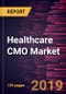 Healthcare CMO Market to 2027- Global Analysis and Forecasts by Service; and Geography - Product Thumbnail Image