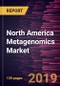 North America Metagenomics Market to 2027- Regional Analysis and Forecasts by Product, Application and Country - Product Thumbnail Image