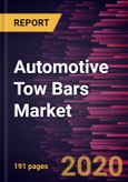 Automotive Tow Bars Market Forecast to 2027 - COVID-19 Impact and Global Analysis by Product; Vehicle type- Product Image