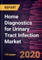 Home Diagnostics for Urinary Tract Infection Market Forecast to 2027 - COVID-19 Impact and Global Analysis by Form Type; Distribution Channel, and Geography - Product Thumbnail Image