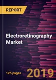 Electroretinography Market to 2027 - Global Analysis and Forecasts By Product, Application, and Geography- Product Image