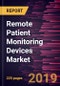 Remote Patient Monitoring Devices Market to 2027 - Global Analysis and Forecasts By Product, Application End User and Geography - Product Thumbnail Image