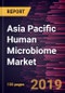Asia Pacific Human Microbiome Market to 2025 - Regional Analysis and Forecasts by Product, Disease, Application, and Country - Product Thumbnail Image