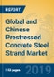 Global and Chinese Prestressed Concrete Steel Strand Market Insights 2019: Analysis and Forecast to 2024 - By Manufacturers, Product Type, Application, Regions and Technology - Product Thumbnail Image