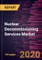 Nuclear Decommissioning Services Market Forecast to 2027 - COVID-19 Impact and Global Analysis by Reactor Type; Strategy; Application; Capacity - Product Thumbnail Image